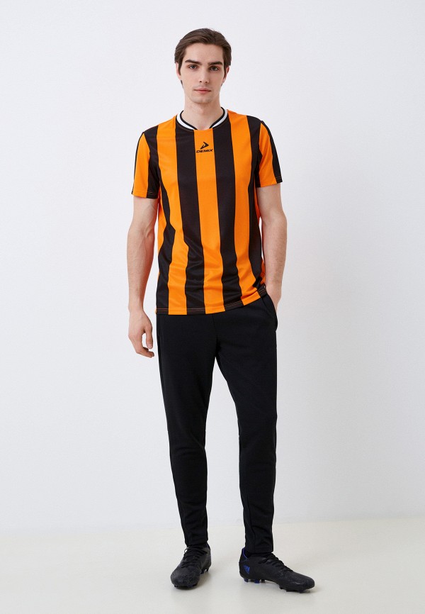 фото Футболка спортивная demix