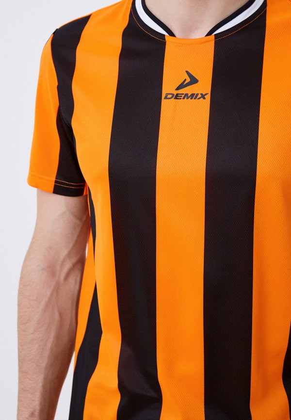 фото Футболка спортивная demix