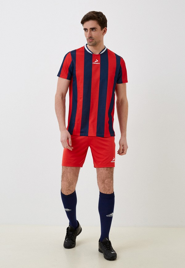 фото Футболка спортивная demix