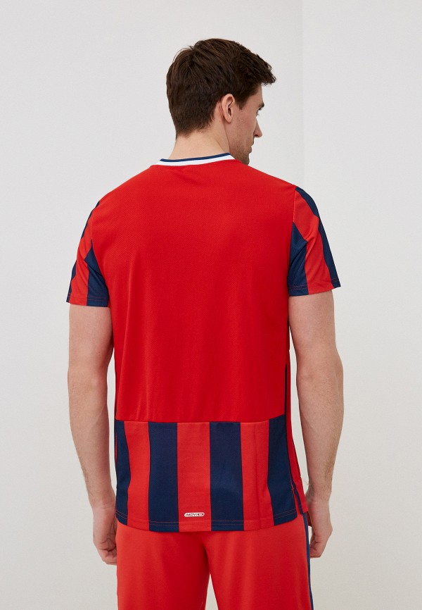 фото Футболка спортивная demix