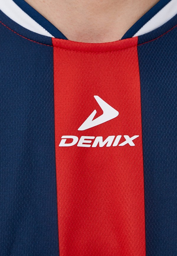 фото Футболка спортивная demix