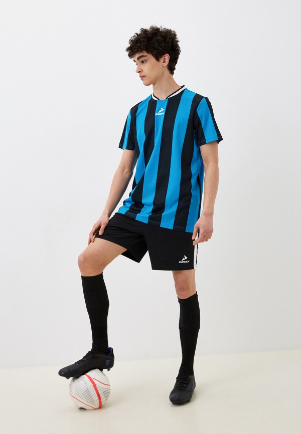 фото Футболка спортивная demix