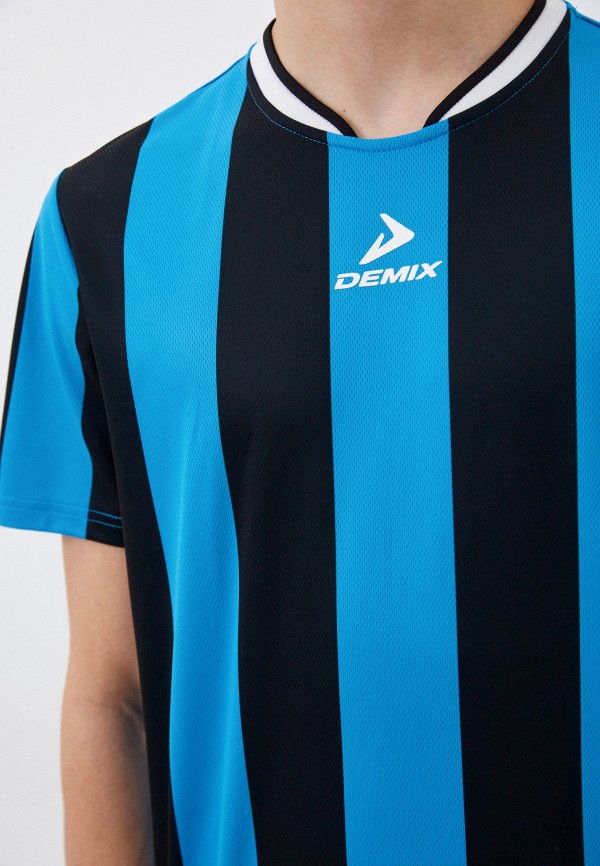 фото Футболка спортивная demix