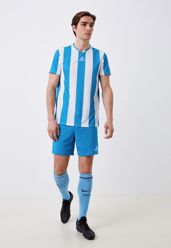 фото Футболка спортивная demix