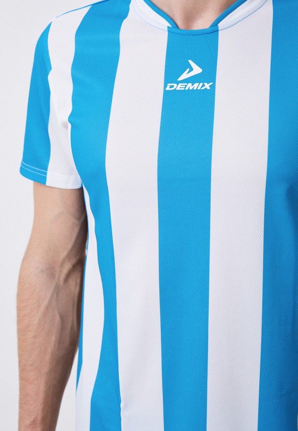 фото Футболка спортивная demix