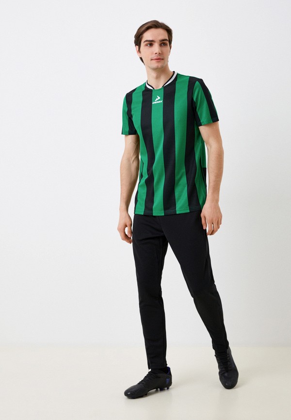 фото Футболка спортивная demix