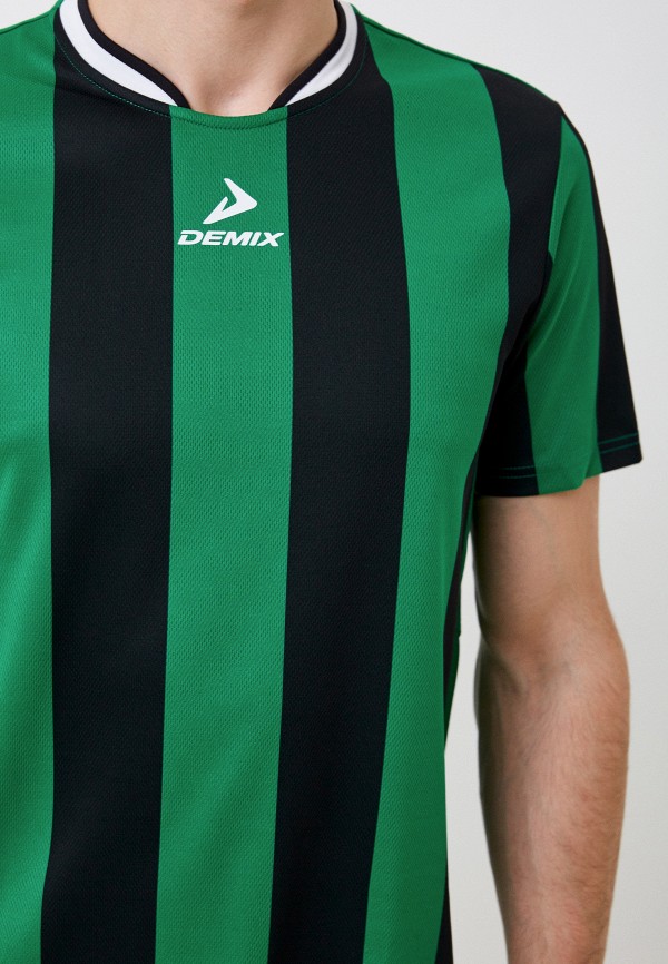 фото Футболка спортивная demix