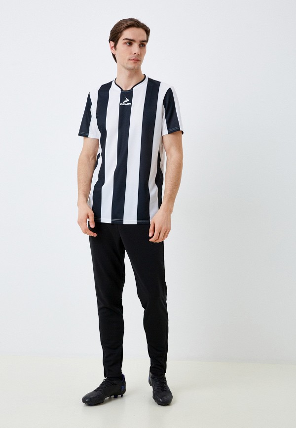 фото Футболка спортивная demix