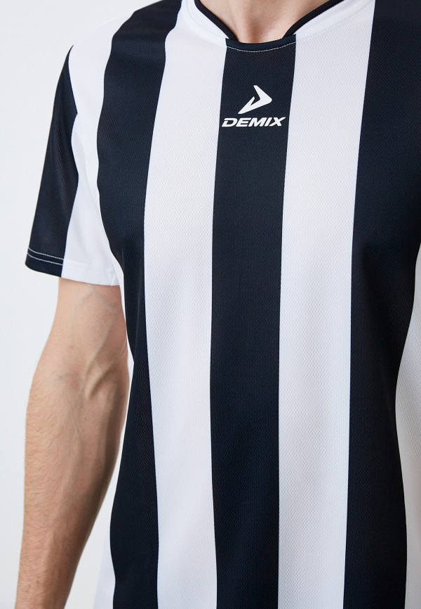 фото Футболка спортивная demix