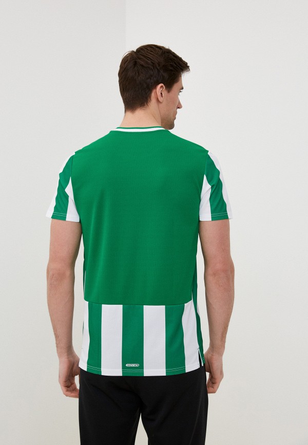 Поло Demix зеленый, размер 50, фото 3