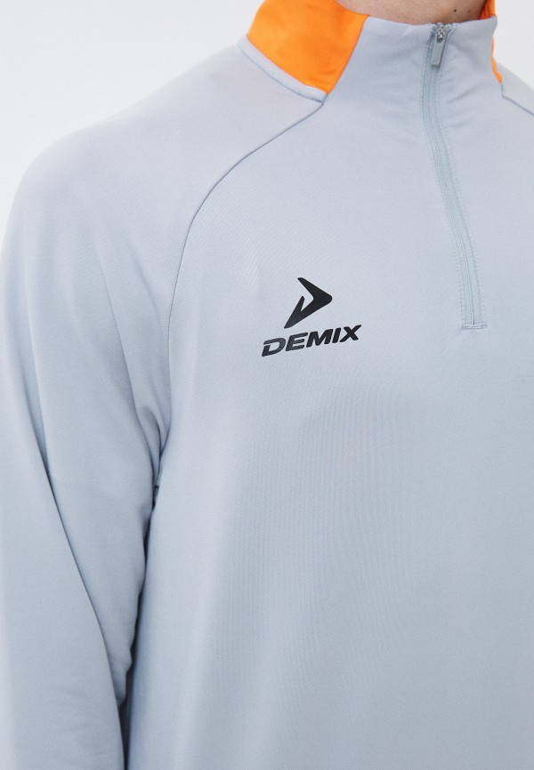 фото Лонгслив спортивный demix