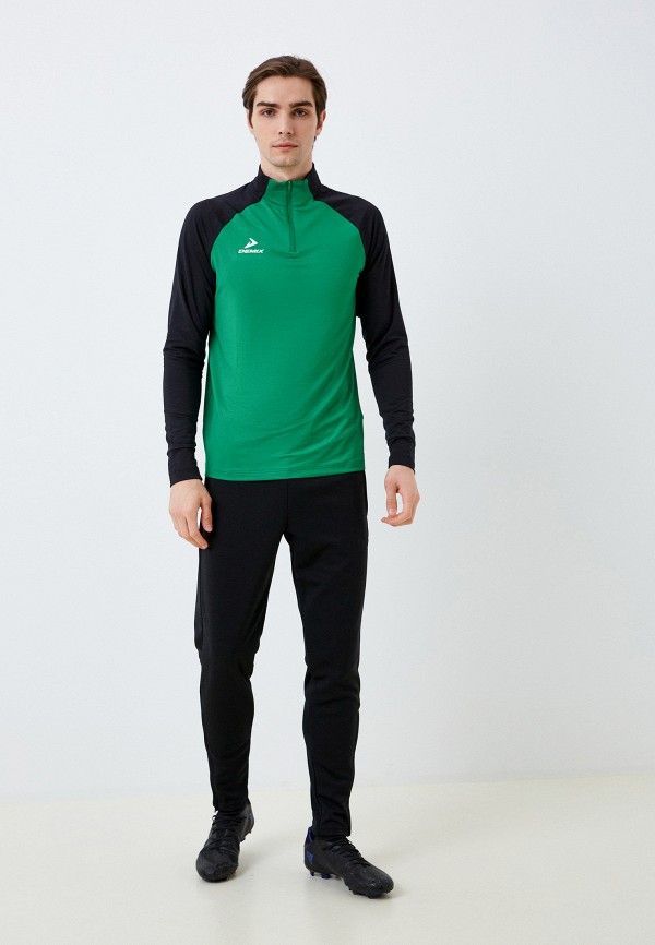 фото Лонгслив спортивный demix