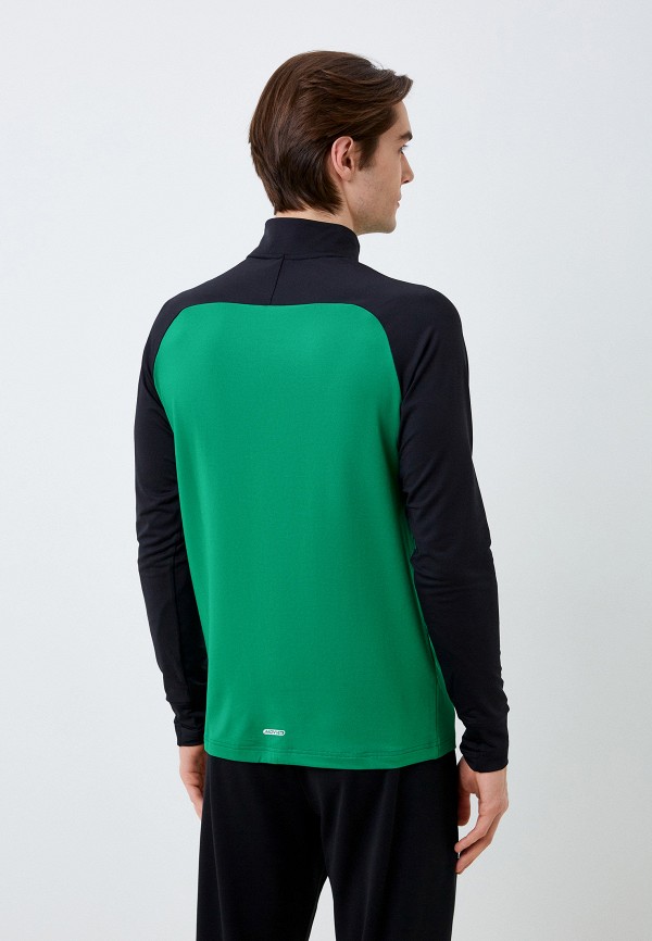 фото Лонгслив спортивный demix