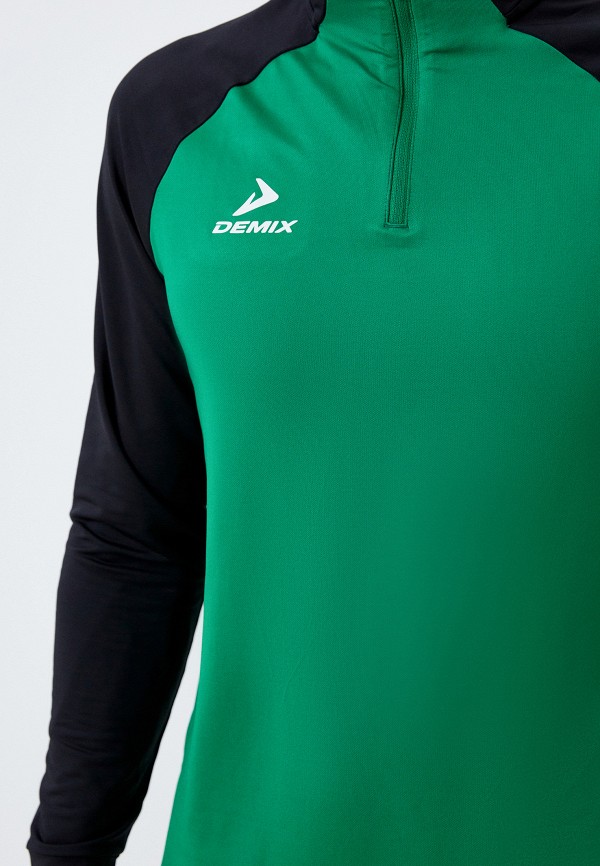 фото Лонгслив спортивный demix