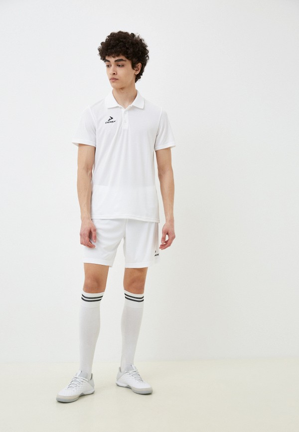 фото Поло demix