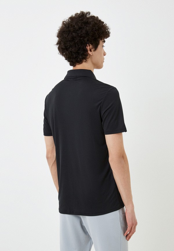 Поло Demix черный, размер 48, фото 3
