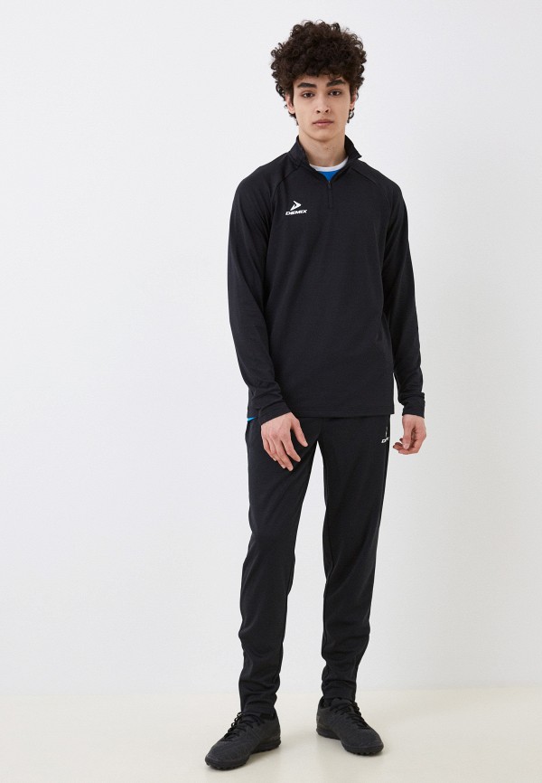 фото Брюки спортивные demix
