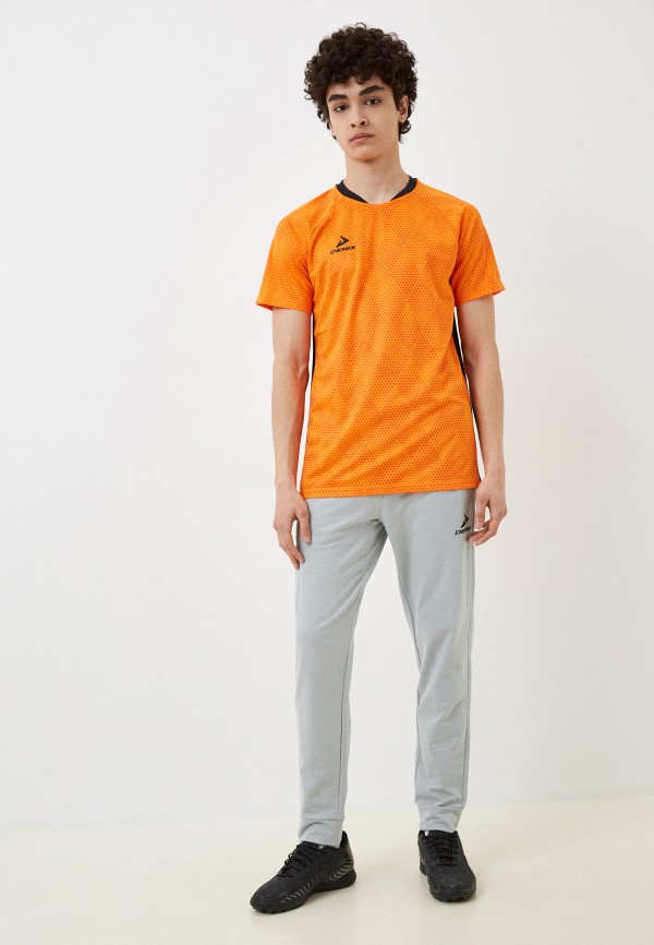 фото Брюки спортивные demix