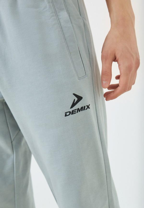 фото Брюки спортивные demix