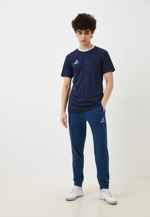 фото Брюки спортивные demix