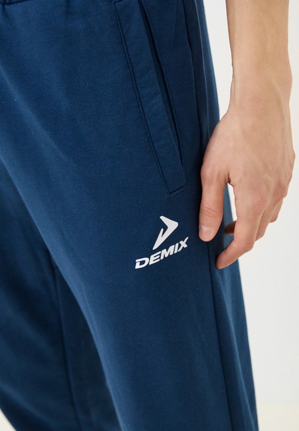 фото Брюки спортивные demix