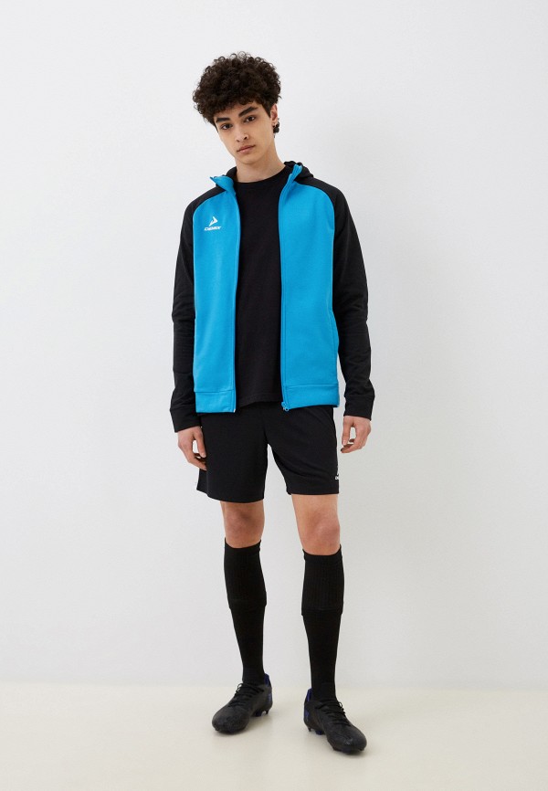 фото Шорты спортивные demix