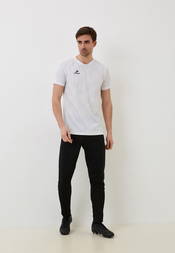 фото Футболка спортивная demix