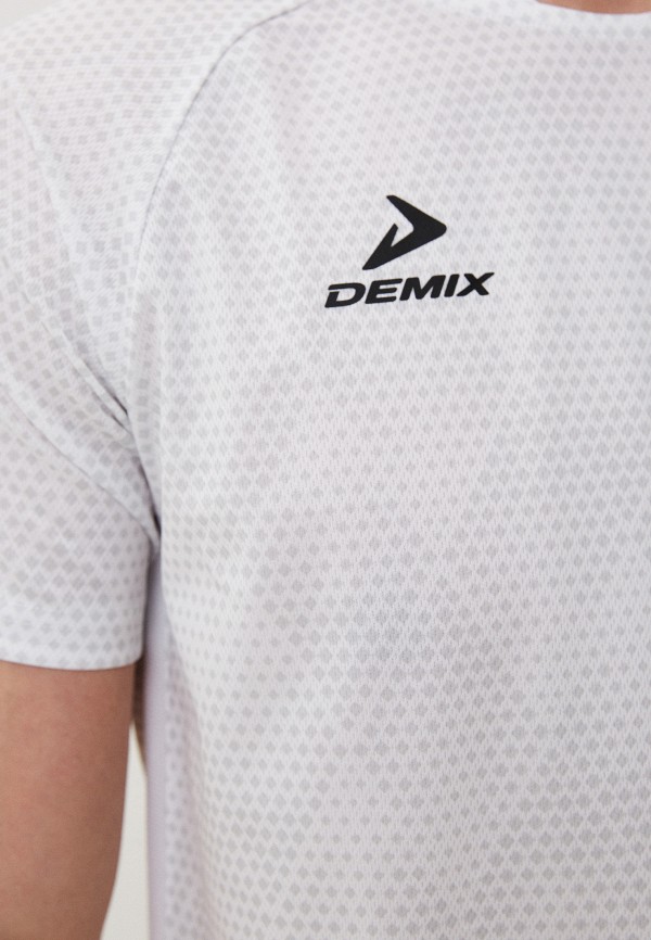фото Футболка спортивная demix