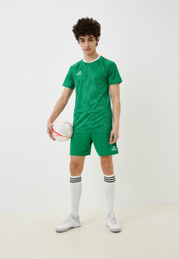 фото Футболка спортивная demix