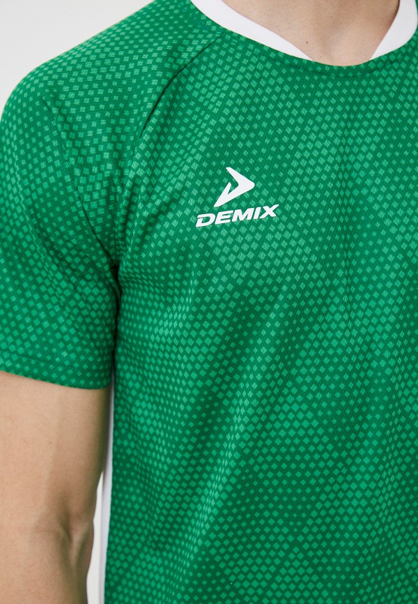 фото Футболка спортивная demix