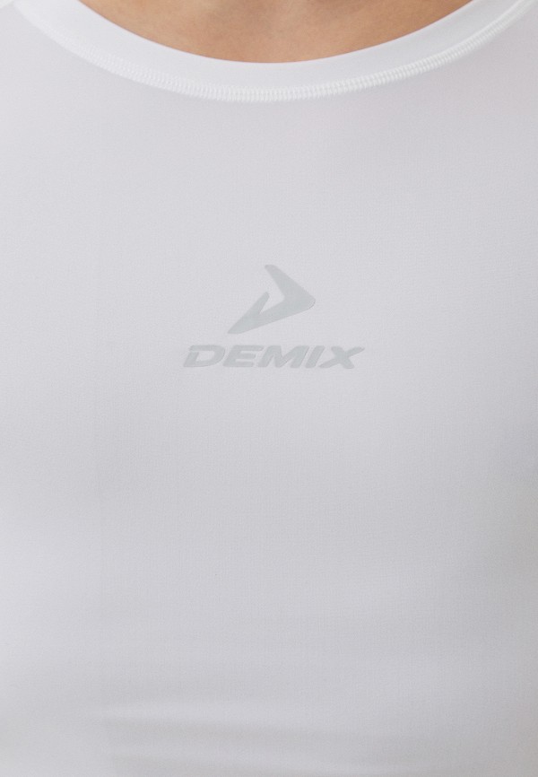 фото Лонгслив спортивный demix