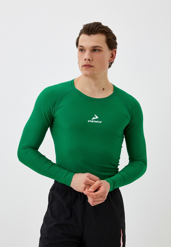 Лонгслив мужская Kenzo