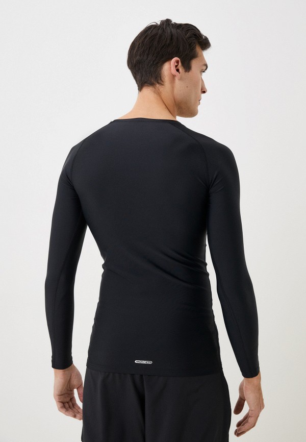 фото Лонгслив спортивный demix