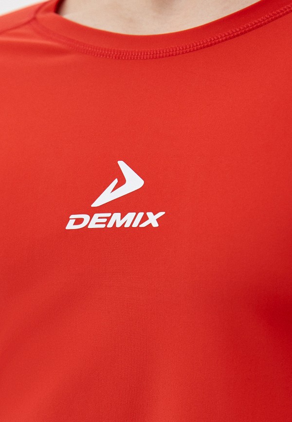 фото Лонгслив спортивный demix