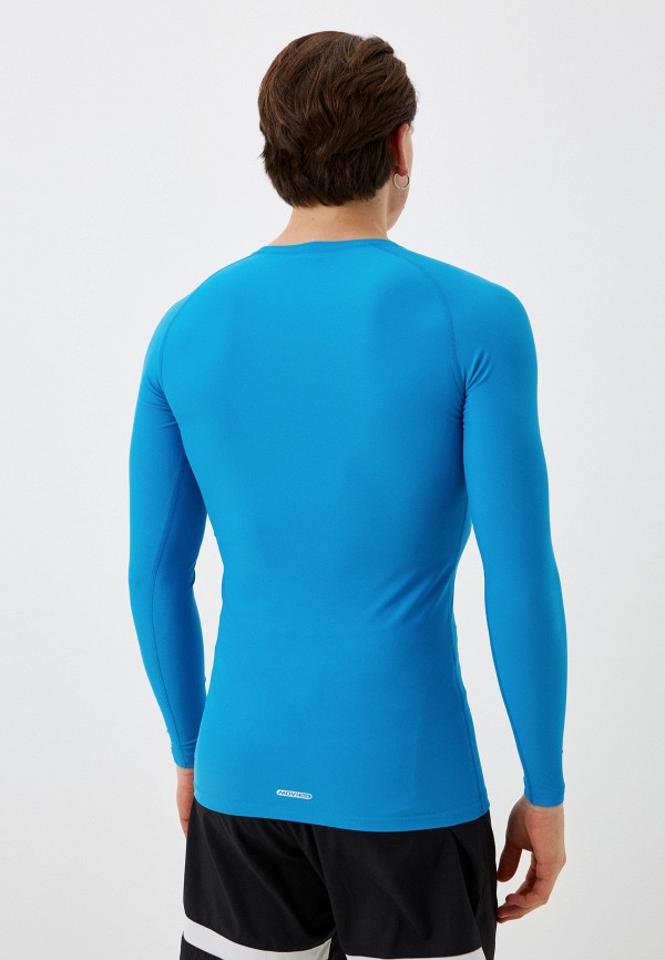 фото Лонгслив спортивный demix