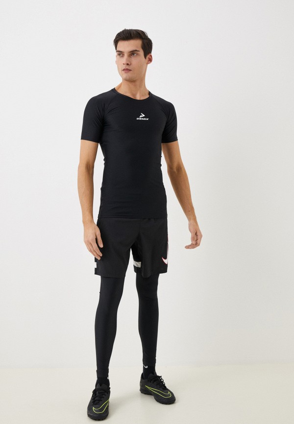 фото Футболка спортивная demix