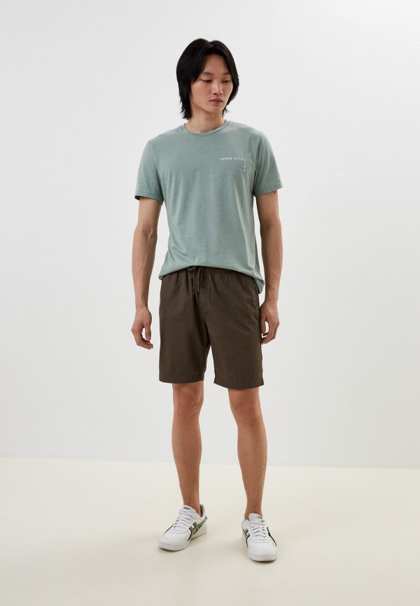 фото Шорты outventure