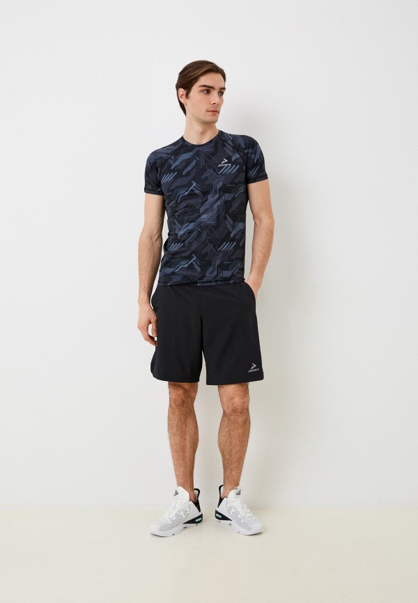 фото Шорты спортивные demix