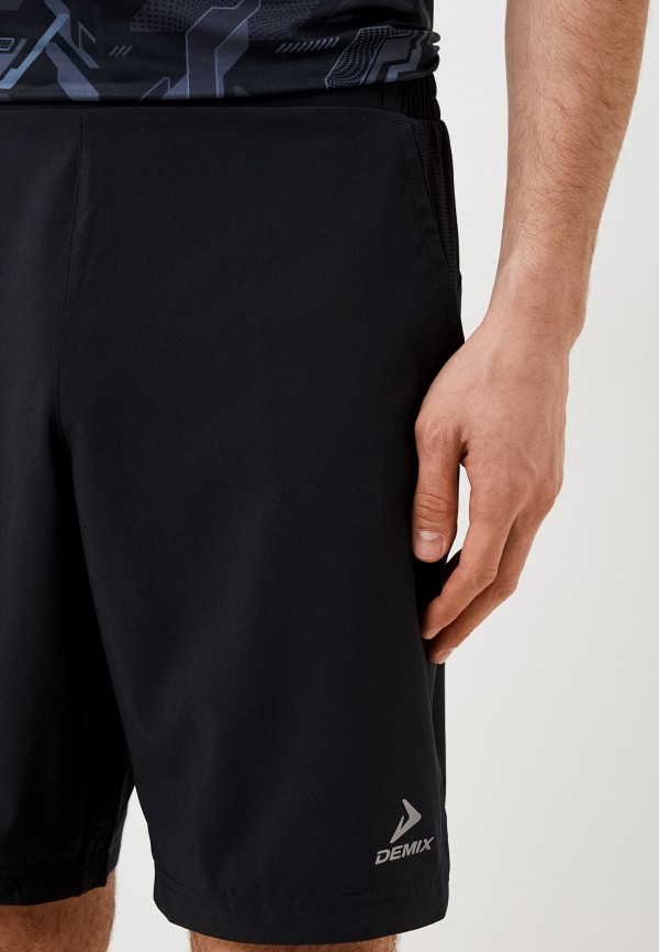 фото Шорты спортивные demix