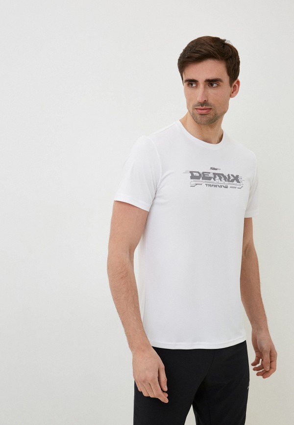 

Футболка спортивная Demix, Белый