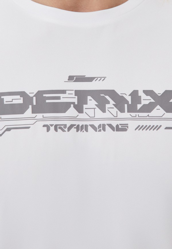 фото Футболка спортивная demix