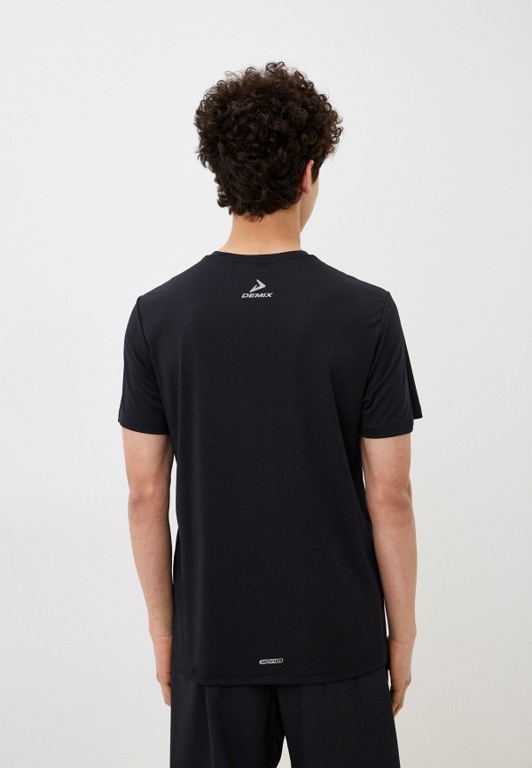 фото Футболка спортивная demix