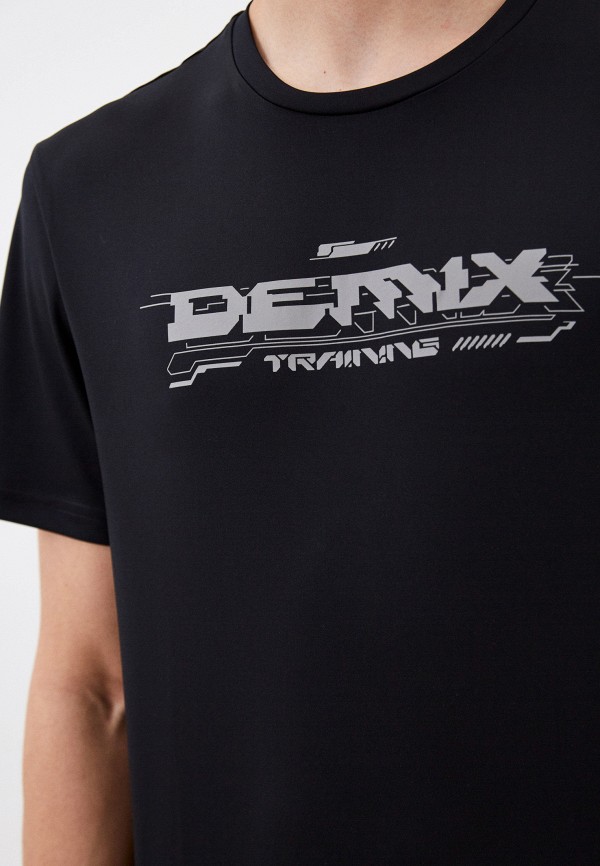 фото Футболка спортивная demix