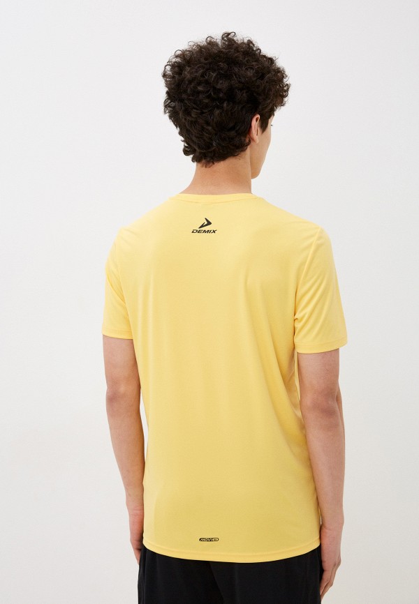 фото Футболка спортивная demix