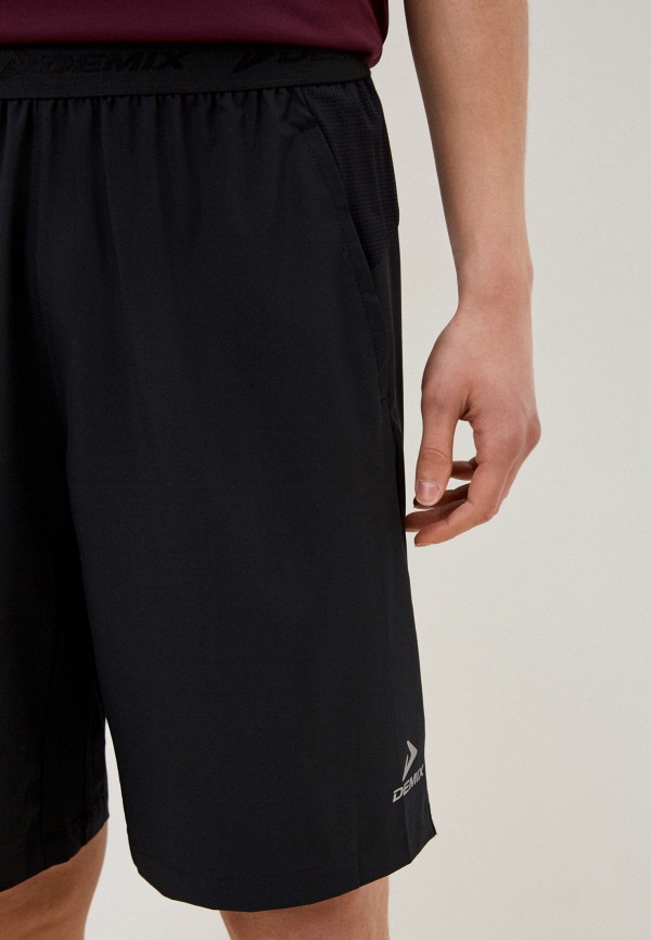 фото Шорты спортивные demix