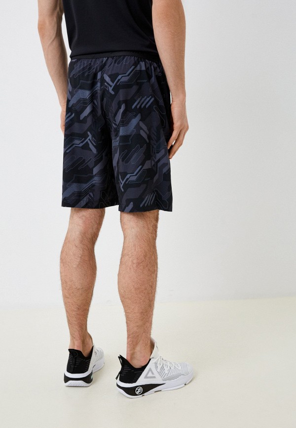 фото Шорты спортивные demix