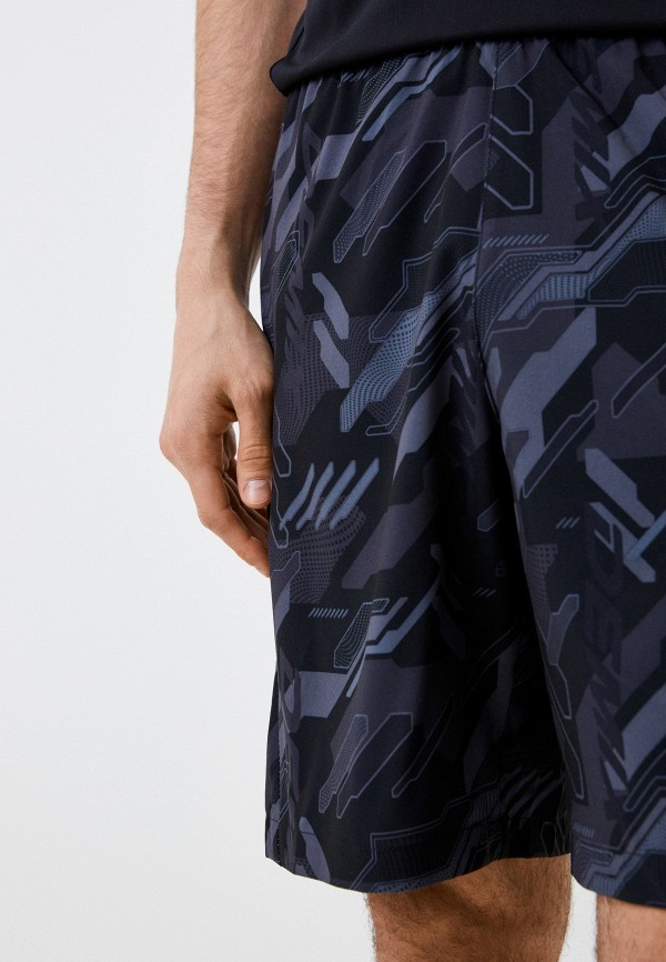 фото Шорты спортивные demix