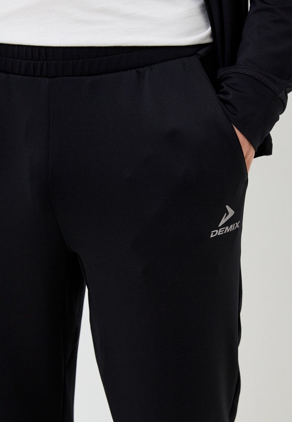 фото Брюки спортивные demix