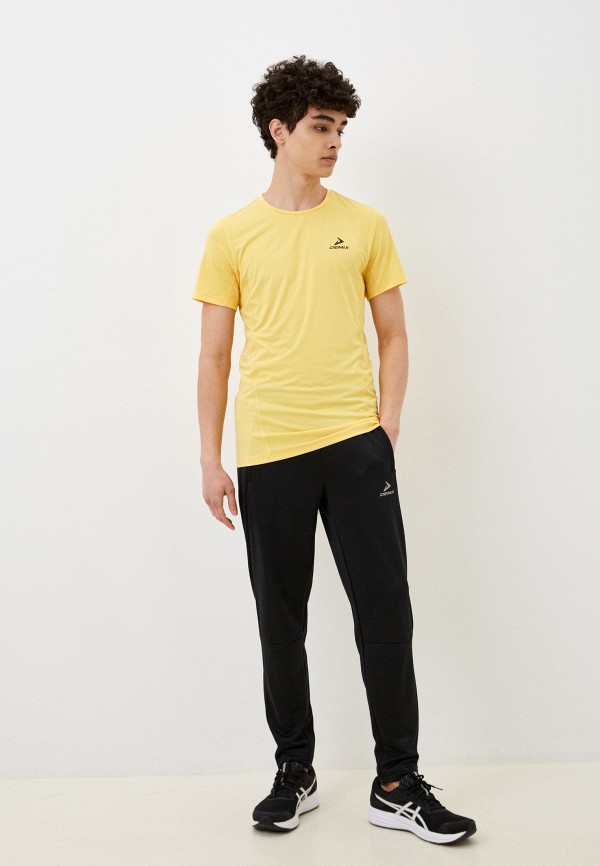 фото Брюки спортивные demix