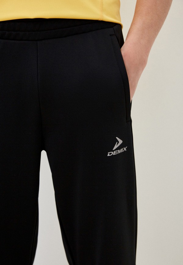 фото Брюки спортивные demix